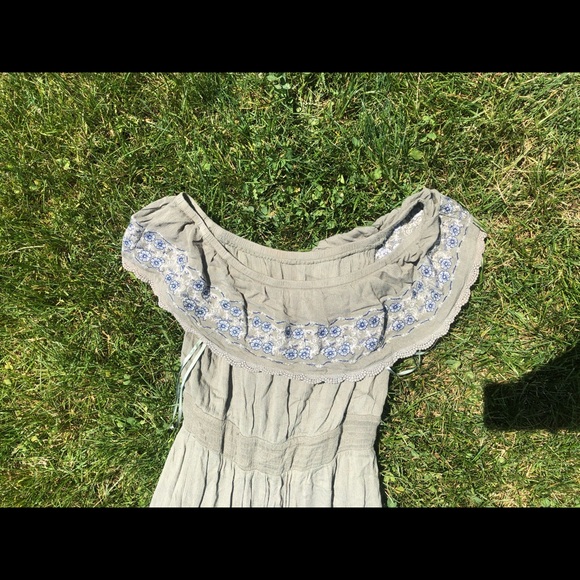 Miami Maxi Dress - Picture 2 of 4